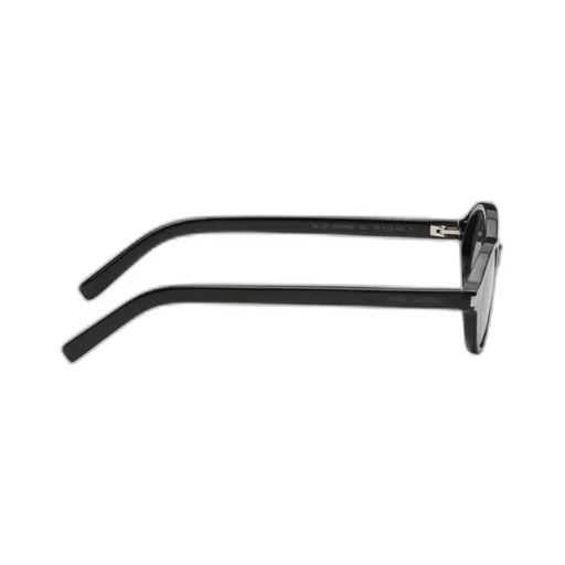Jeanne Oval Frame Sunglasses
