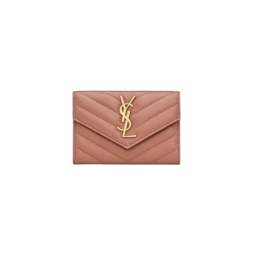 Cassandre Wallet In Lambskin