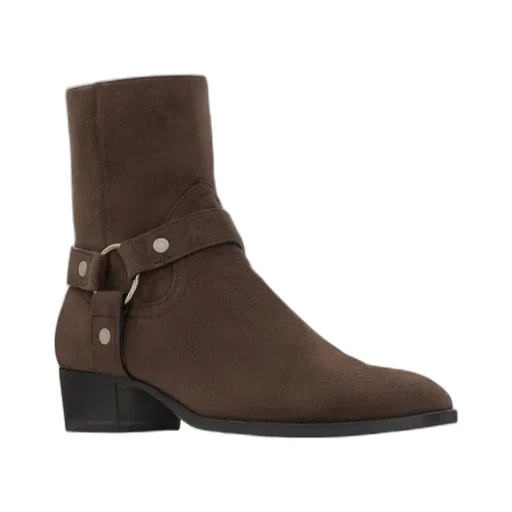 Wyatt Ankle Boots