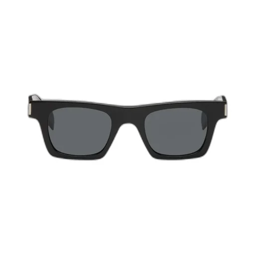 Rectangular Frame Sunglasses