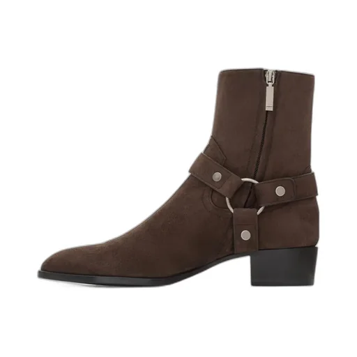 Wyatt Ankle Boots