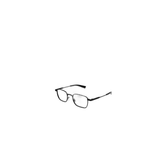 Rectangle Frame Glasses