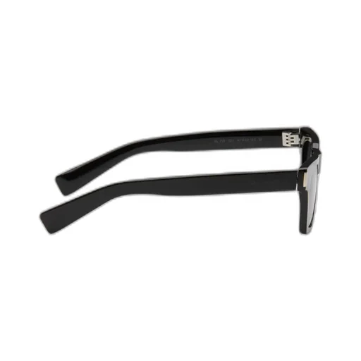 Rectangular Frame Sunglasses
