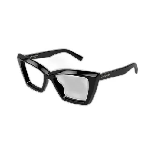 Cat Eye Frame Glasses