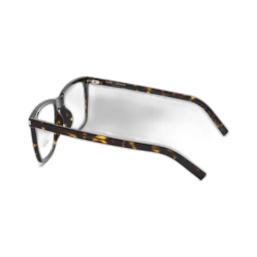 Square-Frame Glasses