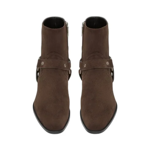 Wyatt Ankle Boots