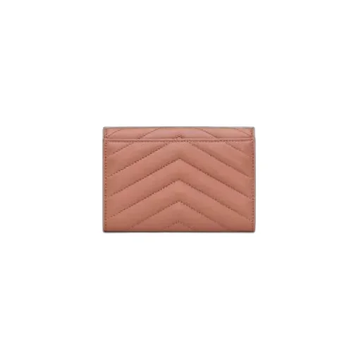 Cassandre Wallet In Lambskin