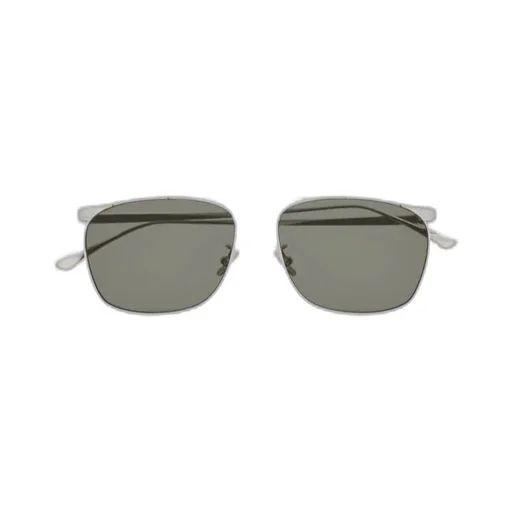 Square Frame Sunglasses