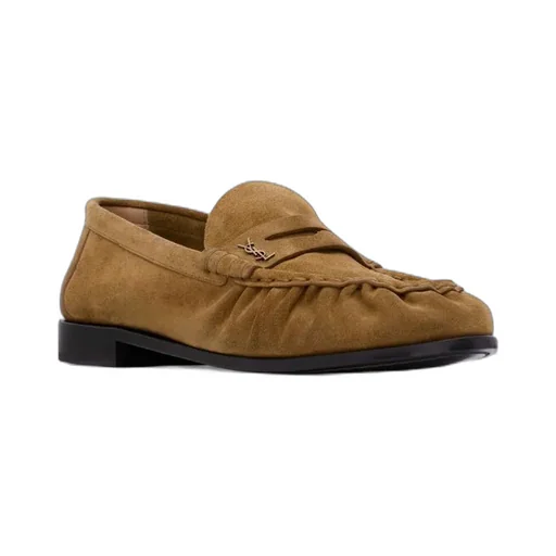 Le Loafer Penny Slippers