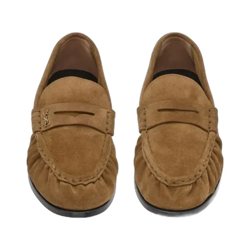 Le Loafer Penny Slippers