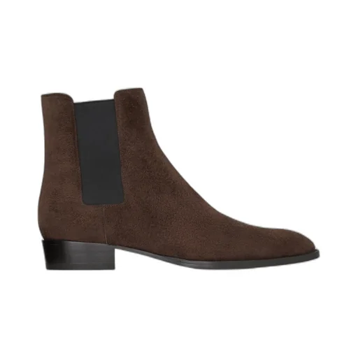 Wyatt Chelsea Boots