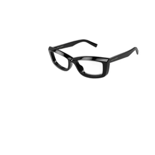 Cat Eye Frame Glasses