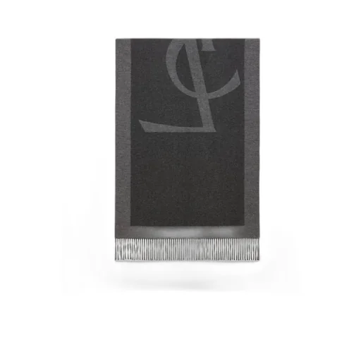 Cassandre Fringed Edge Scarf