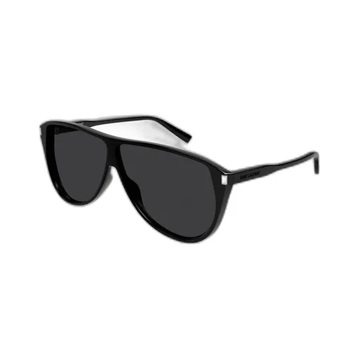Gaspar Pilot Frame Sunglasses