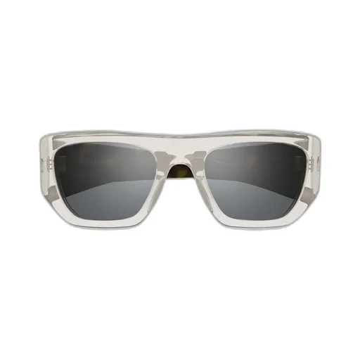 Square Frame Sunglasses