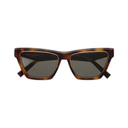 Sl M103 Cat-Eye Sunglasses