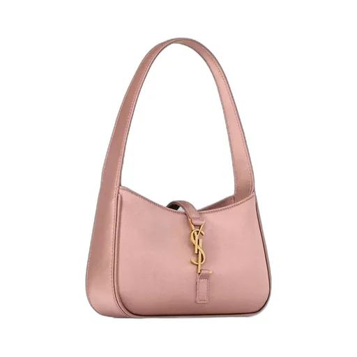Mini Le 5 à 7 In Satin