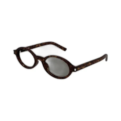 Jeanne Oval Frame Sunglasses
