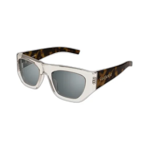Square Frame Sunglasses