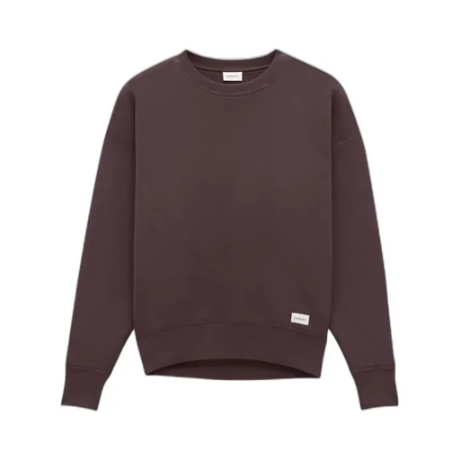 Logo Detailed Crewneck Sweatshirt