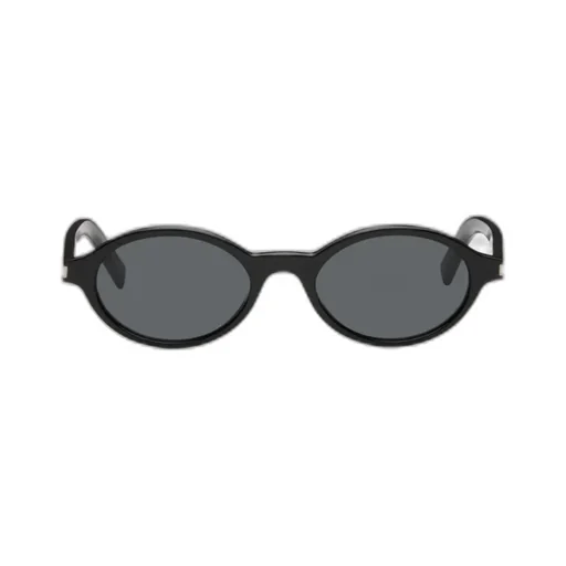 Jeanne Oval Frame Sunglasses