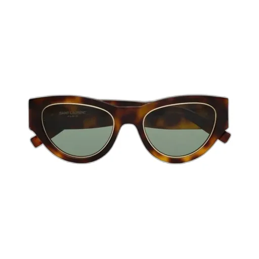Cat-Eye Sunglasses