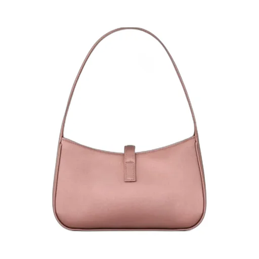 Mini Le 5 à 7 In Satin