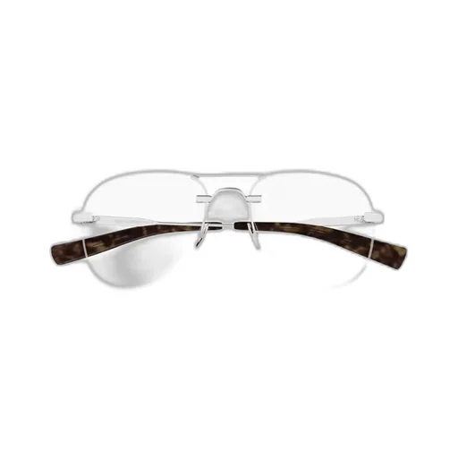 Pilot Frame Glasses