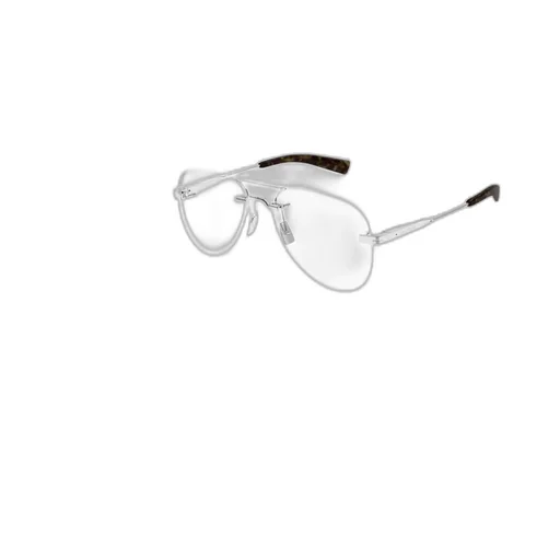 Pilot Frame Glasses