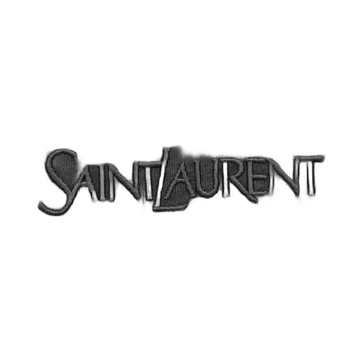 Logo Embroidered Crewneck T-Shirt