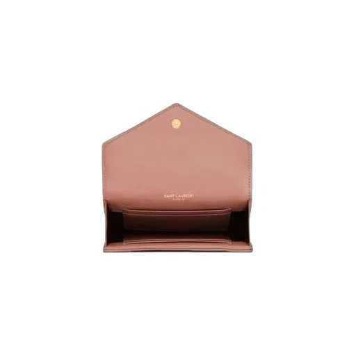 Cassandre Wallet In Lambskin