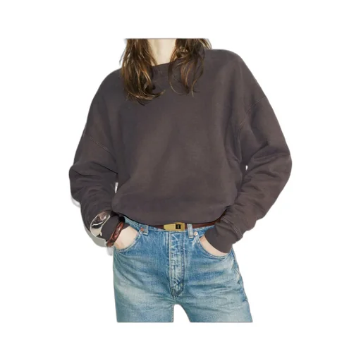 Logo Detailed Crewneck Sweatshirt