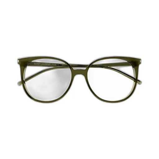 Round Frame Glasses