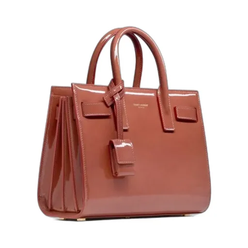 Sac De Jour Top Handle Bag
