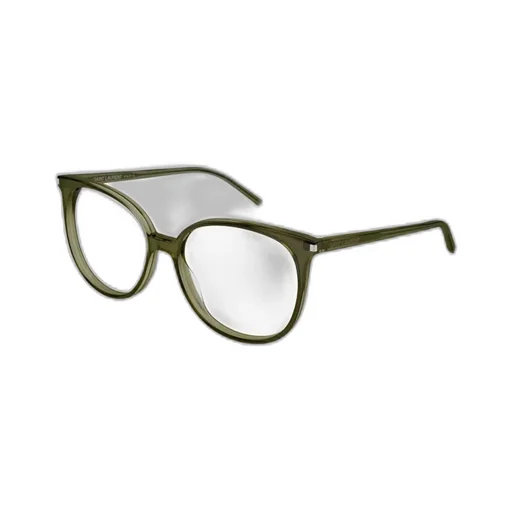 Round Frame Glasses