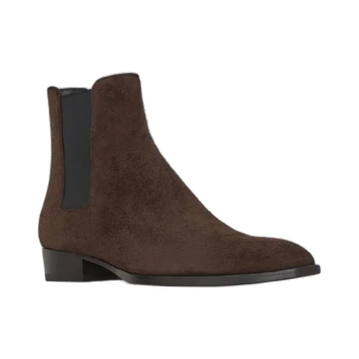 Wyatt Chelsea Boots