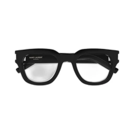 Square Frame Glasses