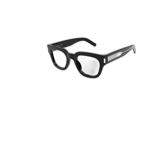 Square Frame Glasses