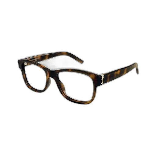 Square-Frame Glasses