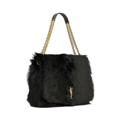 Jamie 4.3 Logo Detailed Shoulder Bag