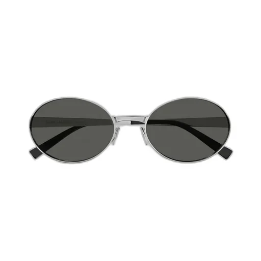 Oval Frame Sunglasses