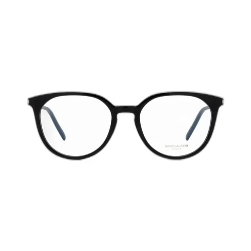 Round Frame Glasses