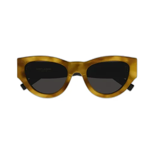 Cat-Eye Sunglasses