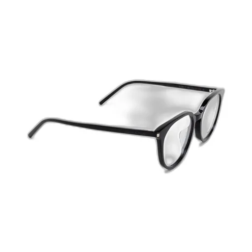 Round Frame Glasses