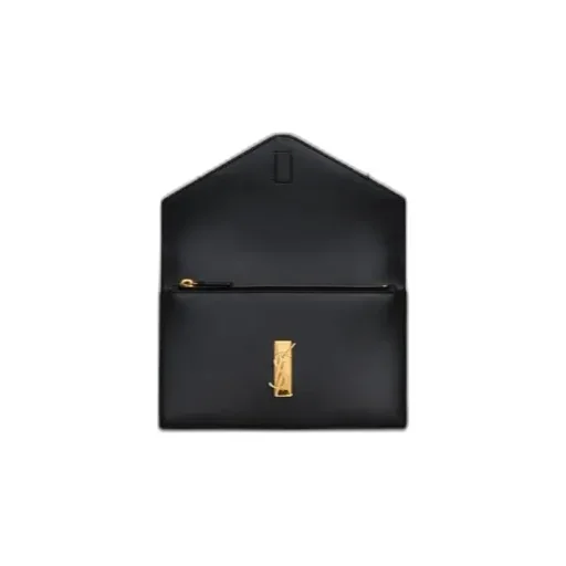 Envelope Foldovet Top Mini Shoulder Bag
