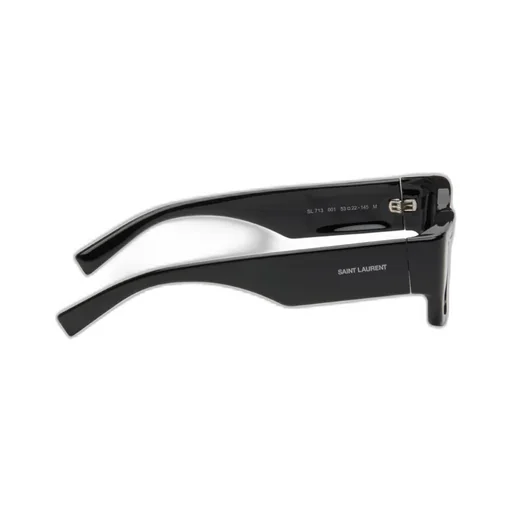 Rectangle Frame Sunglasses