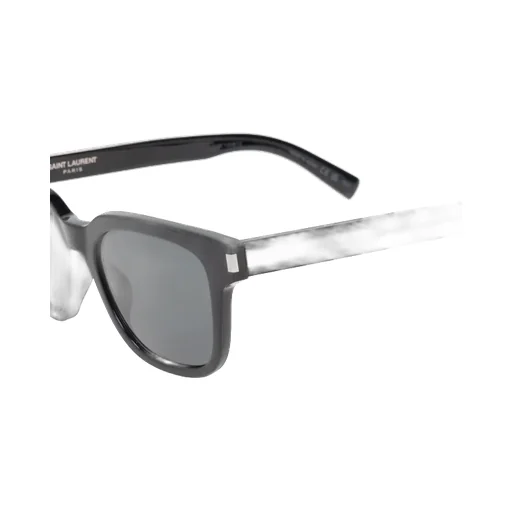 Square Frame Sunglasses