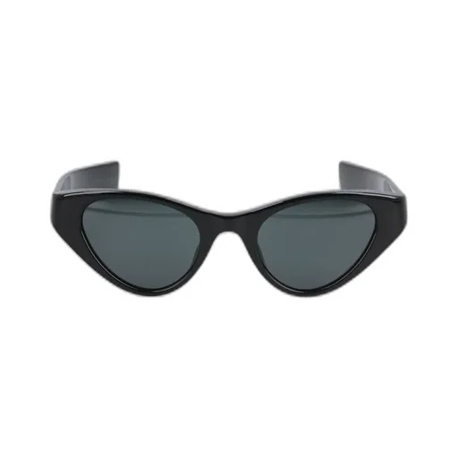 Triangle Frame Sunglasses