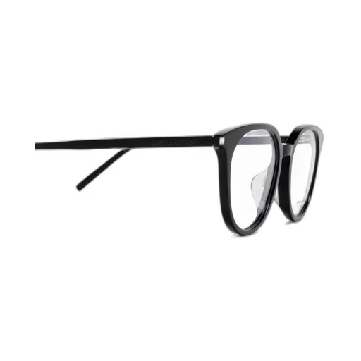 Round Frame Glasses