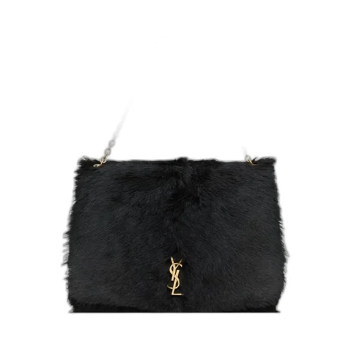 Jamie 4.3 Logo Detailed Shoulder Bag